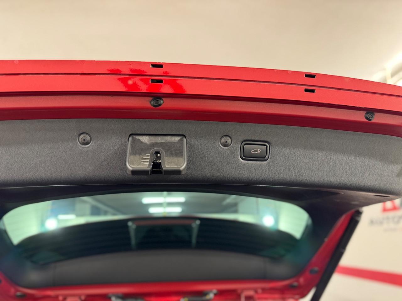 Kia Sportage 2.0 CRDI 185 CV AT8 AWD Mild Hybrid 48V GT Line TETTO PANORAMICO