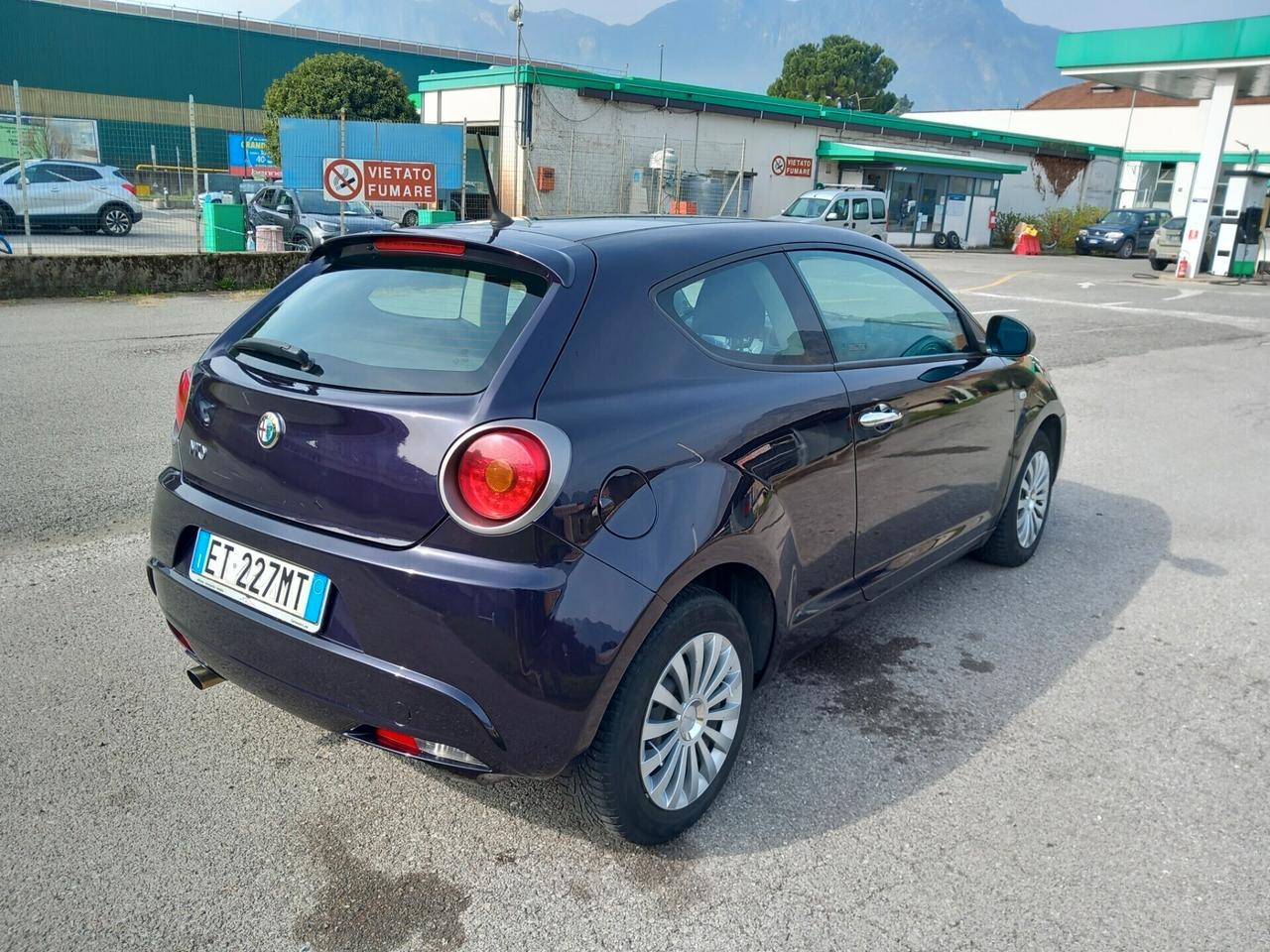 Alfa Romeo MiTo 1.3 JTDm 85 CV EURO 5B