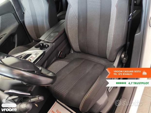PEUGEOT 3008 2 serie 3008 BlueHDi 120 S&S EAT6...