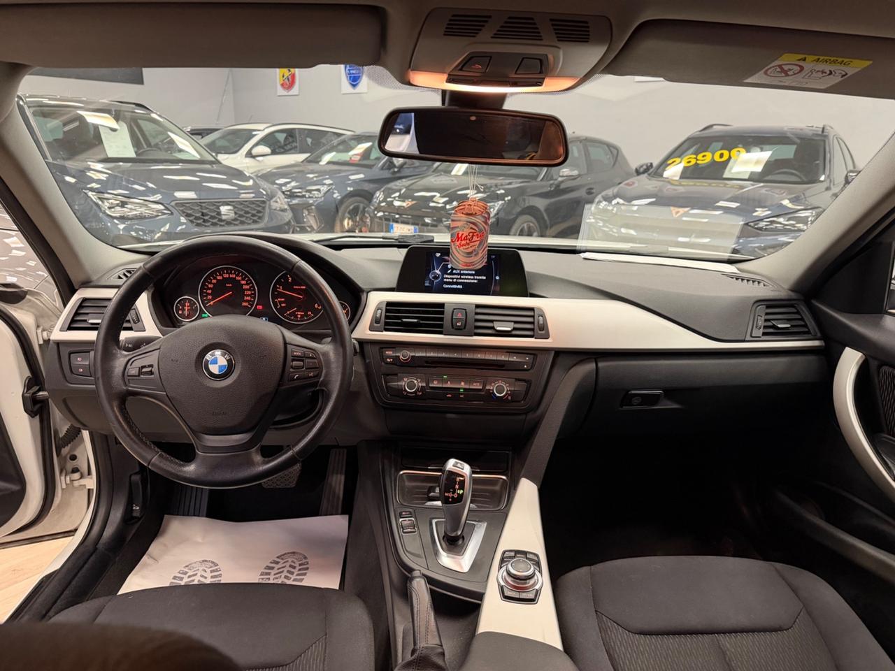 Bmw 316 316d