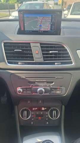 Audi Q3 Q3 2.0 tdi Business 150cv /// MOLTO BELLA ///