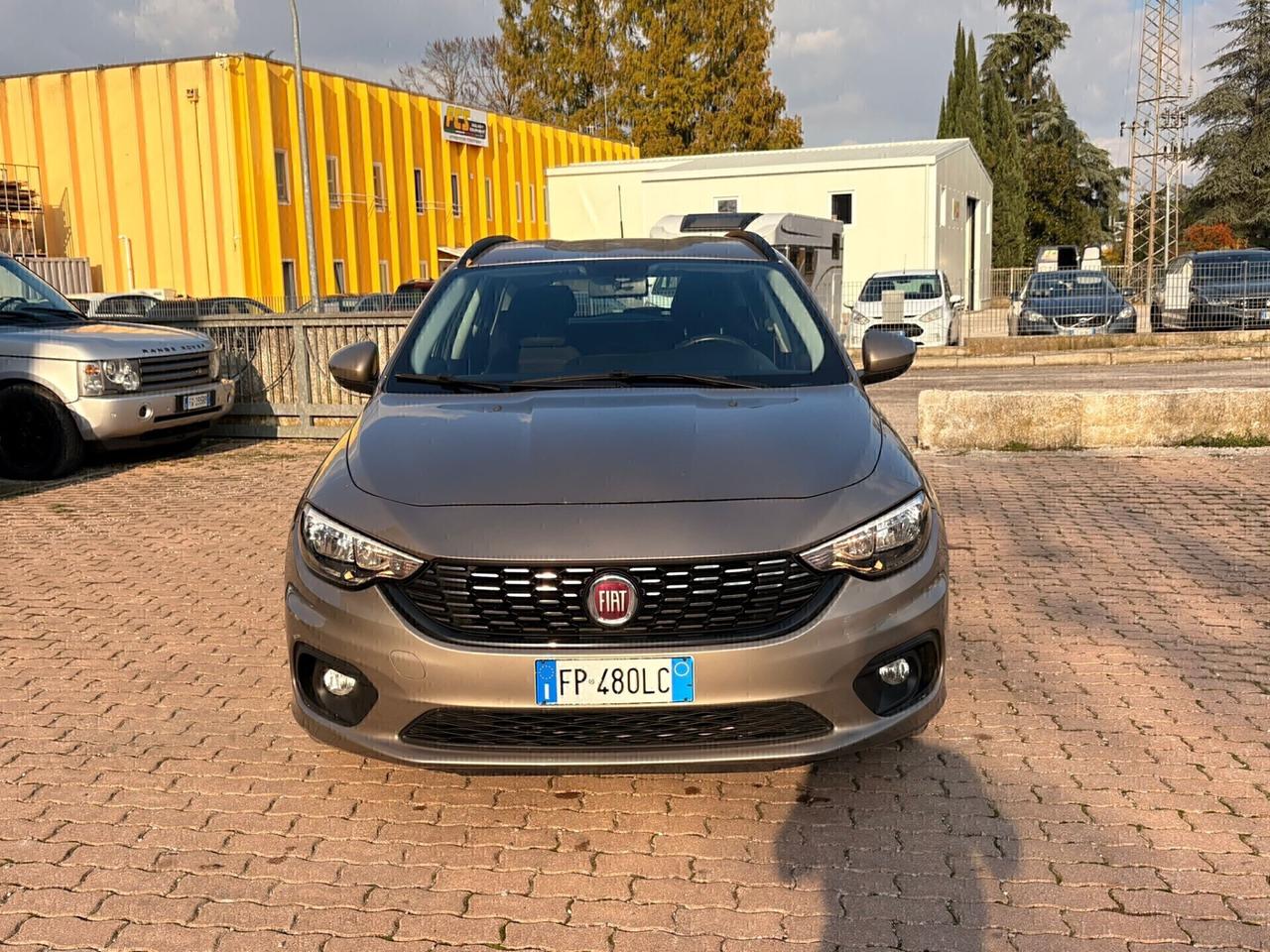 Fiat Tipo 1.3 Mjt S&S SW Business
