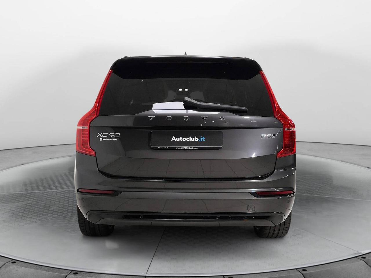 Volvo XC90 b5 Ultimate Dark awd 7 Posti