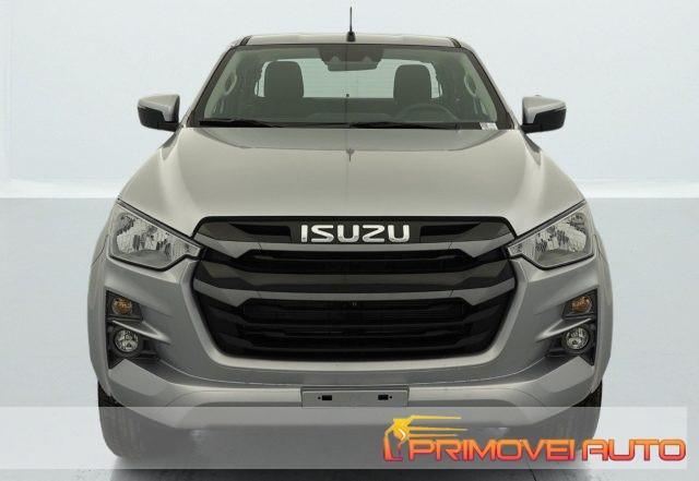 ISUZU D-Max N60 1.9 Space Cab BB 4X4 A/T