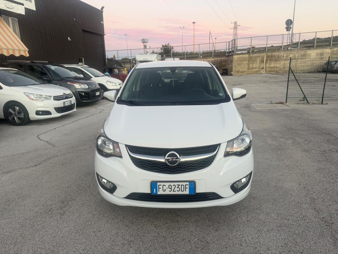 Opel Karl 1.0 73 CV GPL Innovation