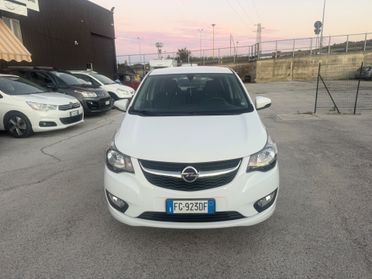 Opel Karl 1.0 73 CV GPL Innovation