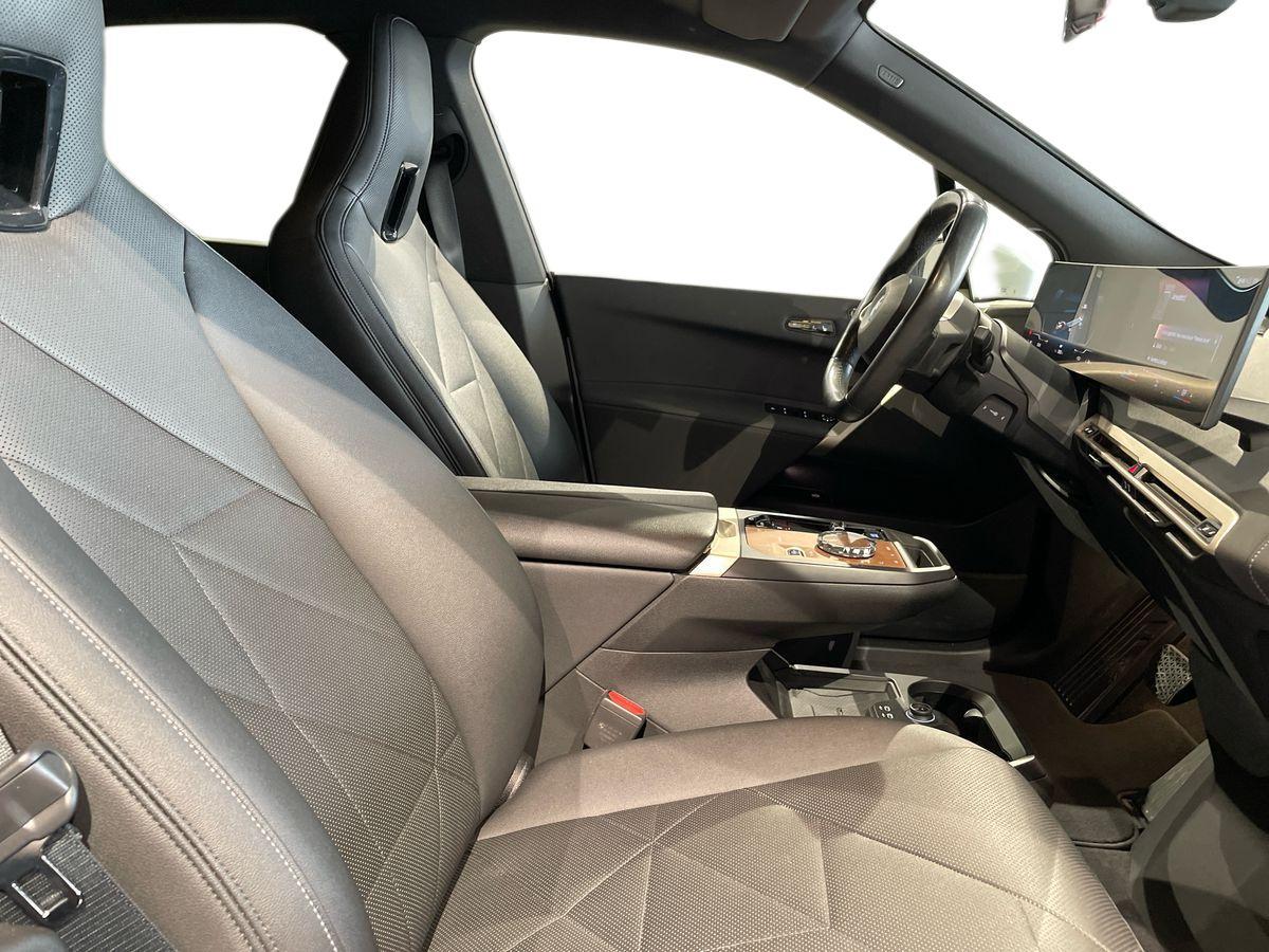 BMW iX i20 2021 - iX xdrive50