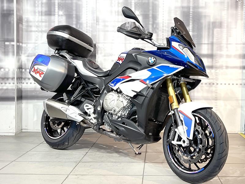 Bmw S 1000 XR
