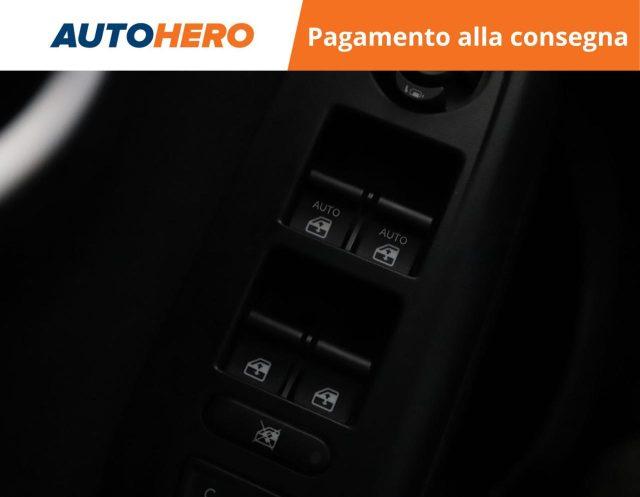FIAT 500X 1.3 MultiJet 95 CV Pop Star