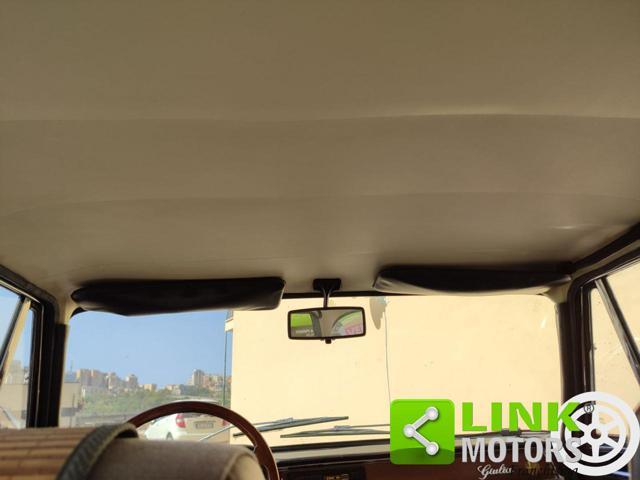 ALFA ROMEO Giulia super