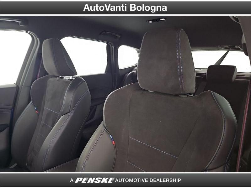 BMW X1 X1 xDrive 20d Msport Pro