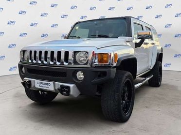 HUMMER H3 H3 3.7 aut. Luxury