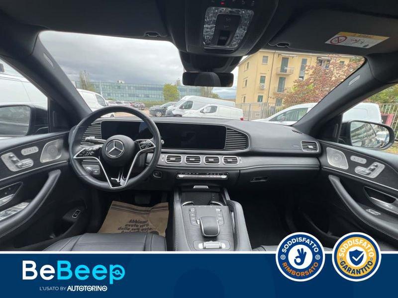 Mercedes-Benz GLE Coupé GLE COUPE 350 DE PHEV AMG LINE PREMIUM PLUS 4MATIC