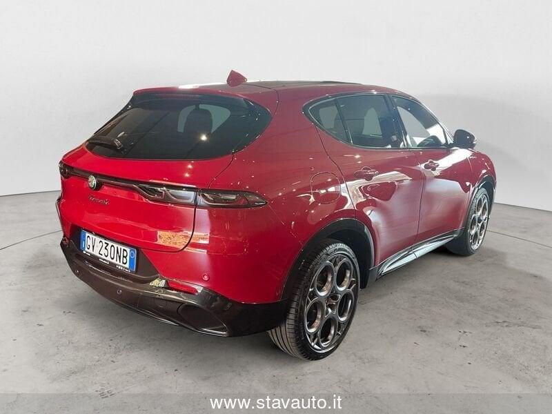Alfa Romeo Tonale Tonale 1.5 130 CV MHEV TCT7 Edizione Speciale