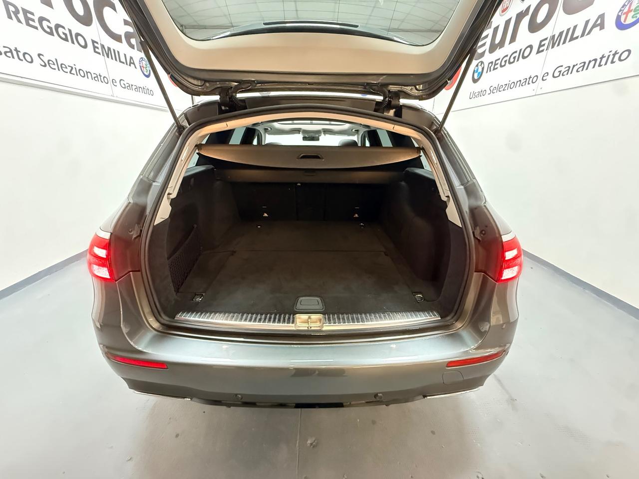 Mercedes-benz E 350 d 258cv S.W. Auto Premium Plus 06/2017 Euro 6B