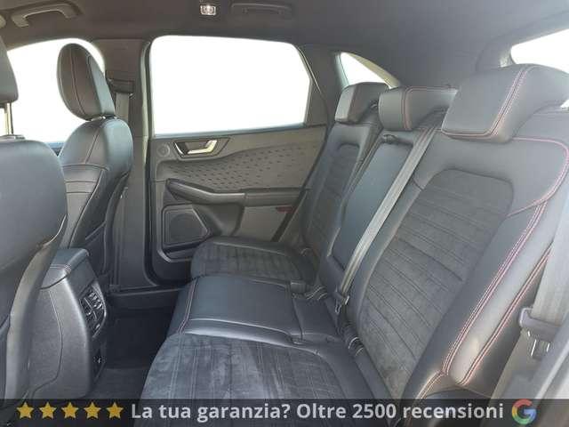 Ford Kuga 1.5 ecoblue ST-Line X 2wd 120cv