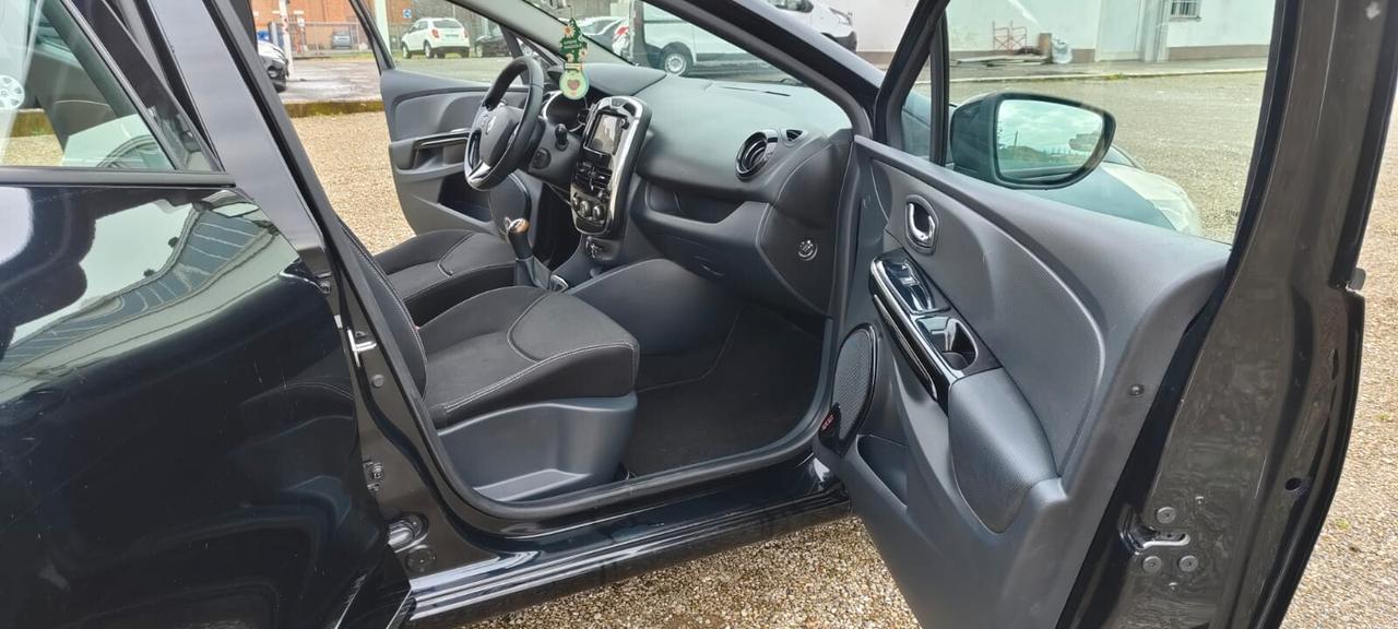Renault Clio Sporter 1.5 dCi 8V 75CV Wave