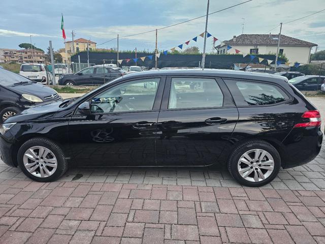 PEUGEOT 308 BlueHDi 130 S&S SW Active Pack