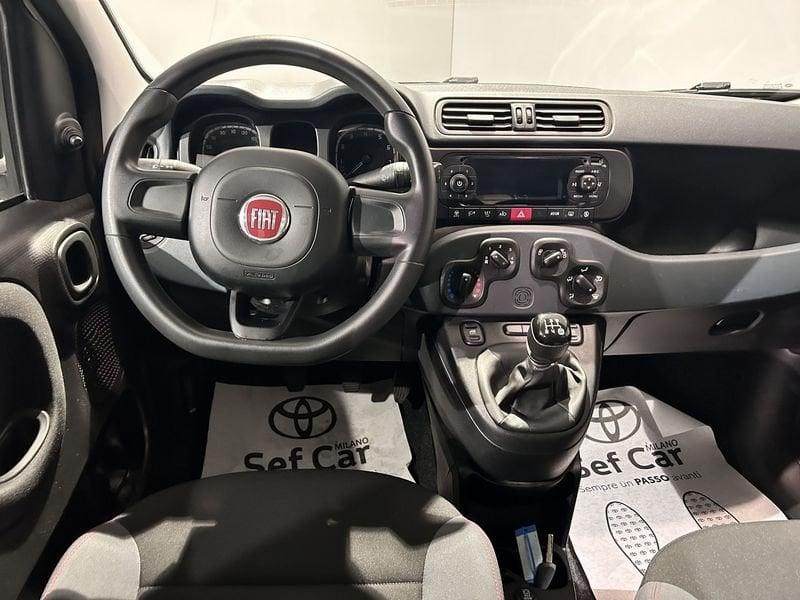 FIAT Panda Panda 1.2 Easy