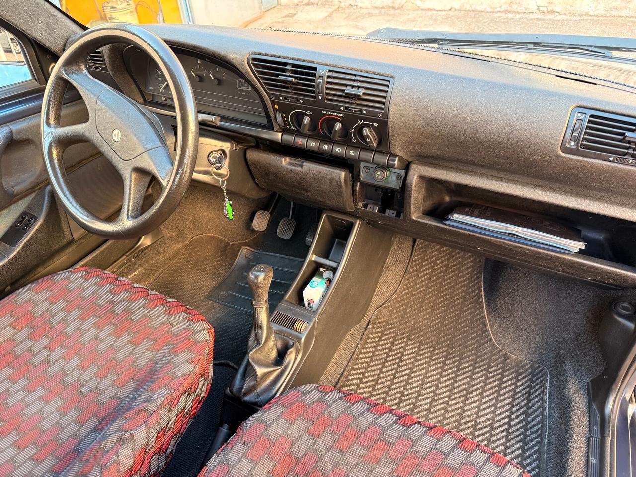 Autobianchi Y10 1.1 i Igloo UNICO PROPRIETARIO