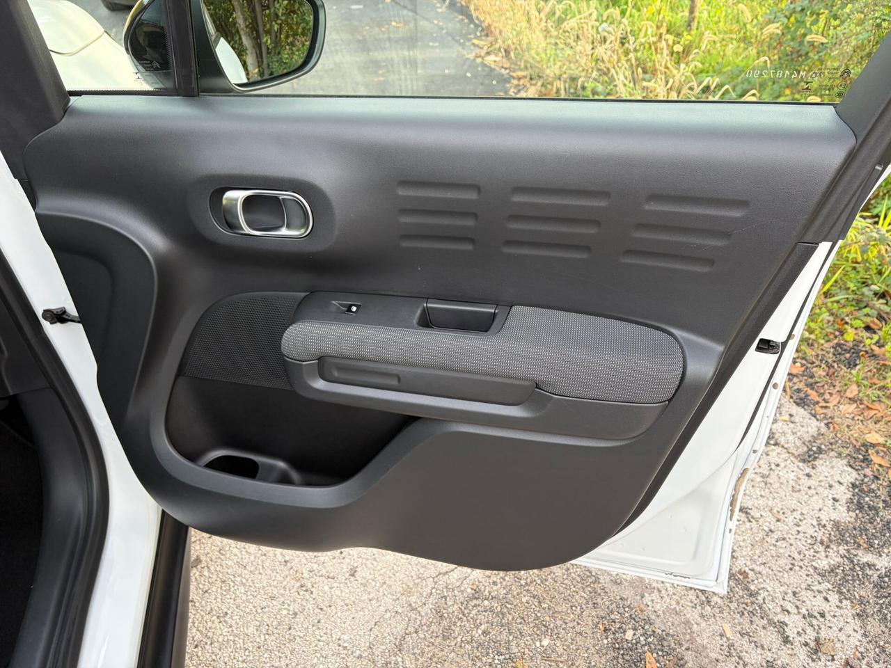 Citroen C3 Aircross 1.2 BENZINA 110CV S&S Shine Pack