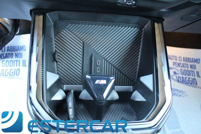 BMW X3 xDrive20d 48V MSport