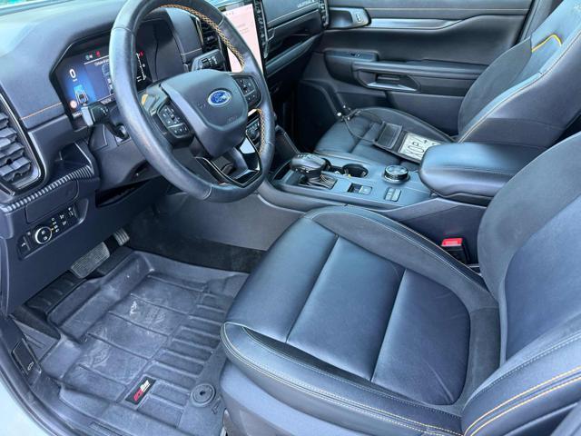 FORD Ranger 2.0 ECOBLUE aut. 205 CV DC Wildtrak X 5 posti
