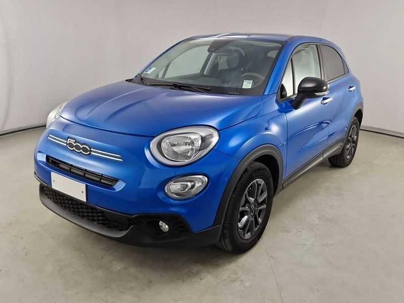 FIAT 500X CLUB 1.0 120CV MY22