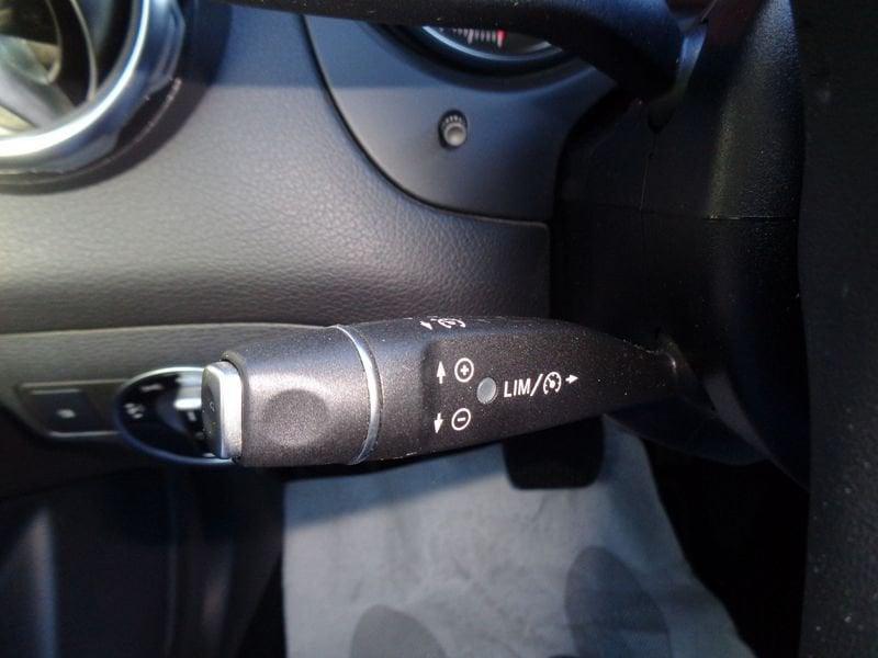 Mercedes-Benz GLA GLA 200 d Automatic Sport