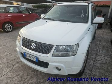 SUZUKI Grand Vitara 1.9 DDiS 5 porte Crossover Evolution Plus