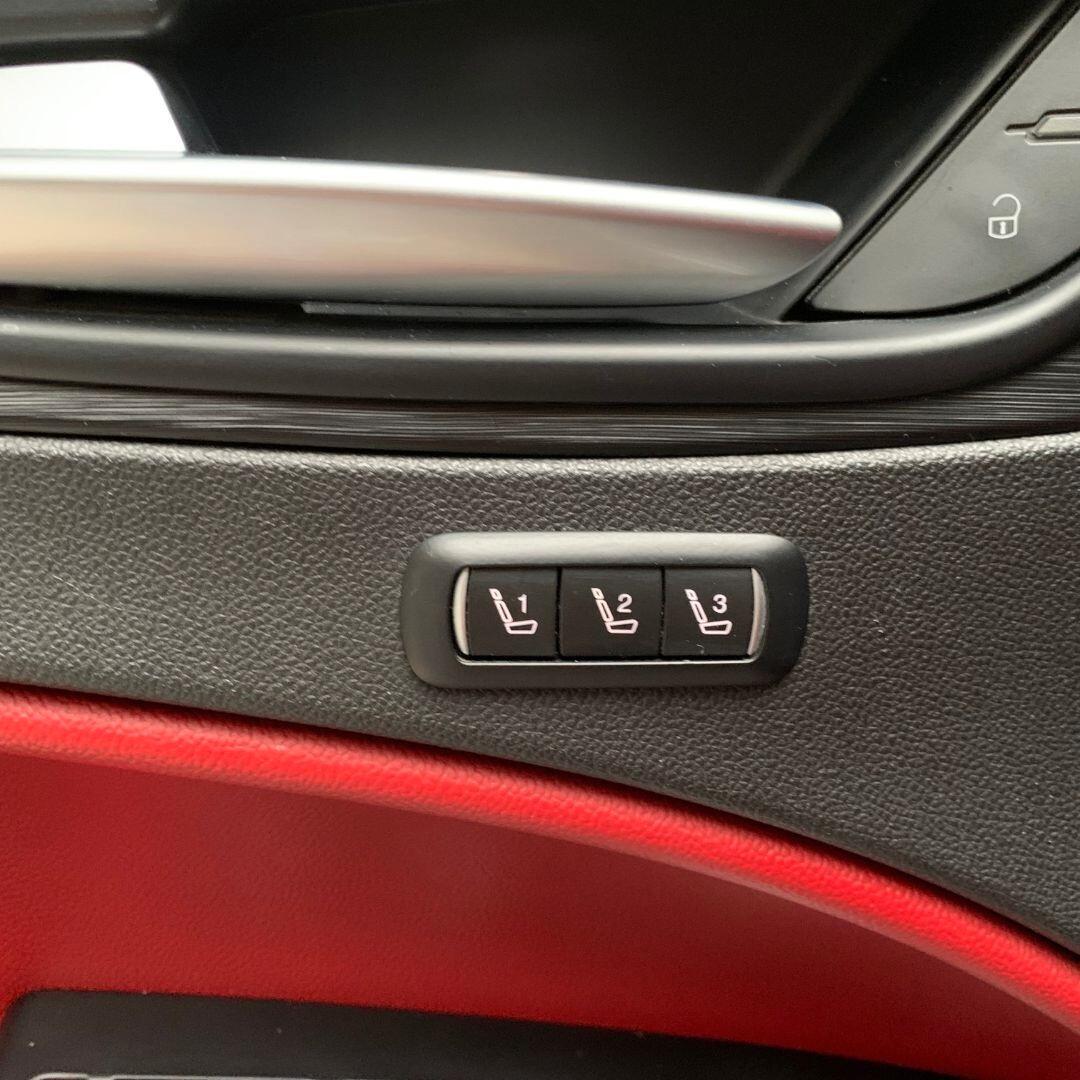 Alfa Romeo Stelvio 200 CV Q4 Super **FULL**