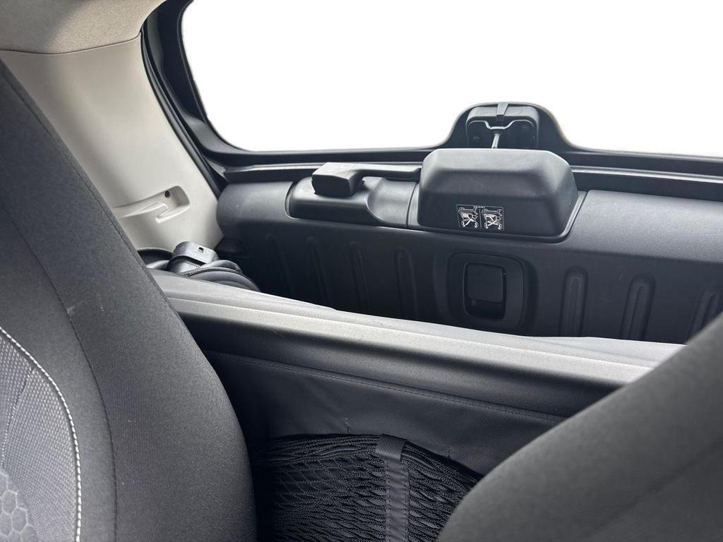 Smart fortwo EQ Prime