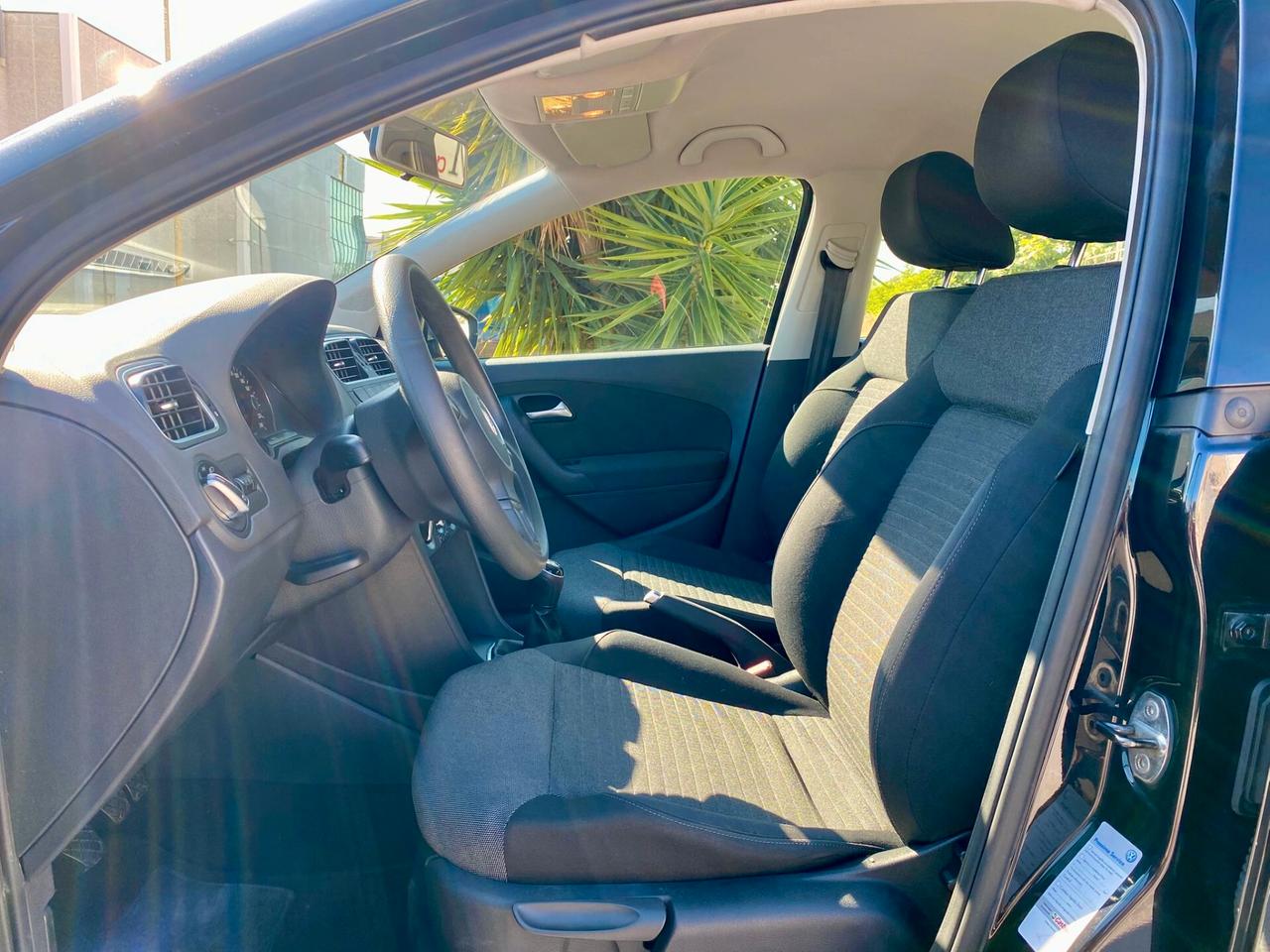 Polo 1.2 70 CV 5p. Soli 73000 Km.