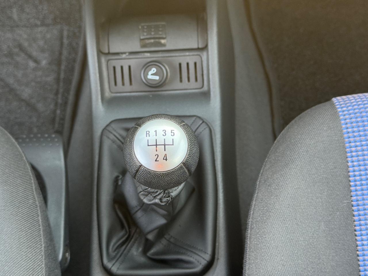 Opel Corsa 1.2 Benzina 80cv 3 porte Club 80.000km 2005