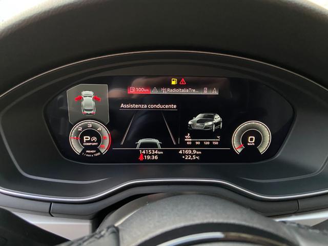 AUDI A5 SPB SPORTBACK 40 TDI S tronic Business Advanced.