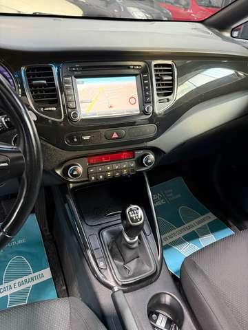 Kia Carens 7 Posti Tetto Navigatore 4 Stagioni