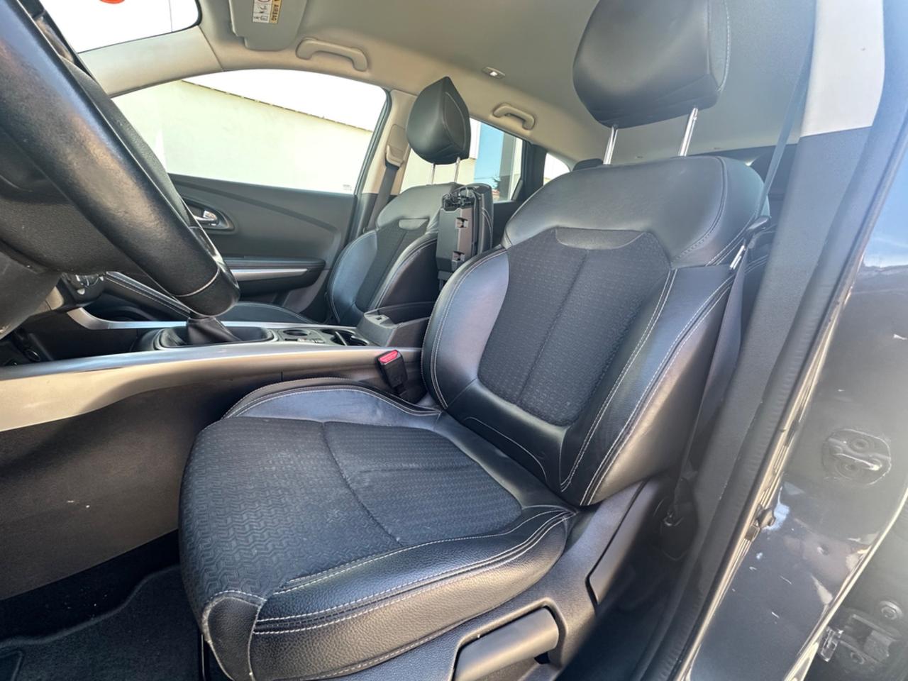 Renault Kadjar dCi 8V 110CV Energy Intens