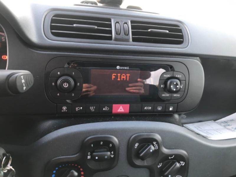 Fiat Panda 1.2 EasyPower Easy