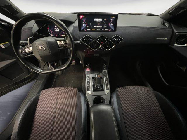 DS AUTOMOBILES DS 3 Crossback BlueHDi 130 aut. Ines De La Fressange KM 98.200