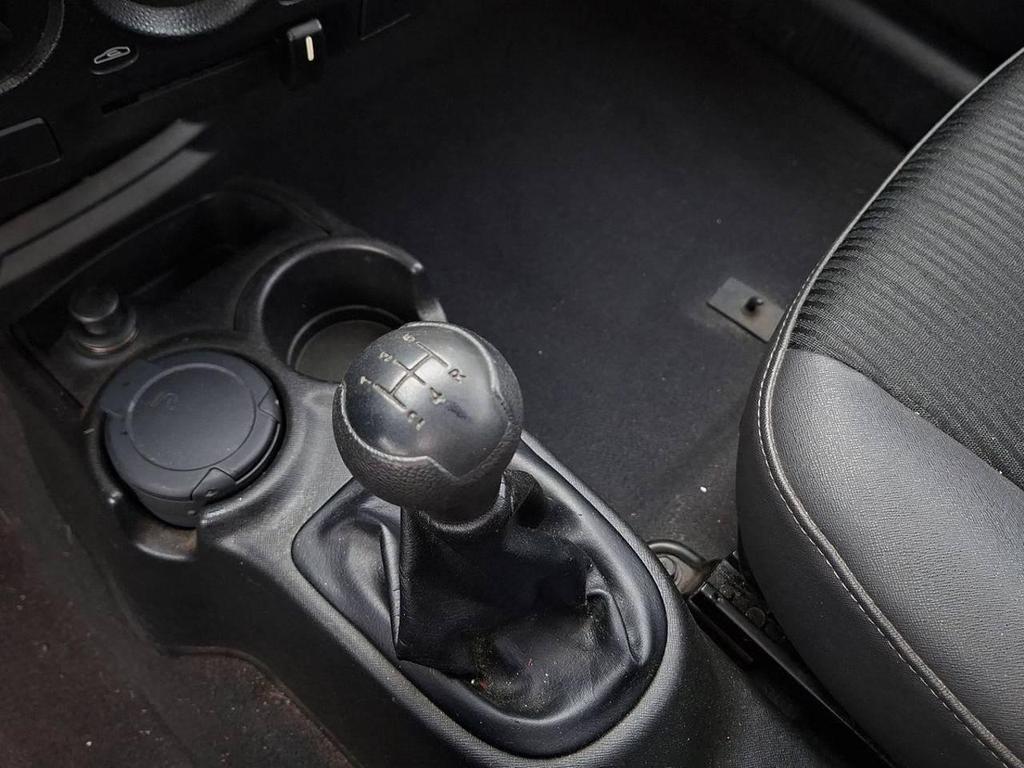 Kia Picanto 1.0 Easy