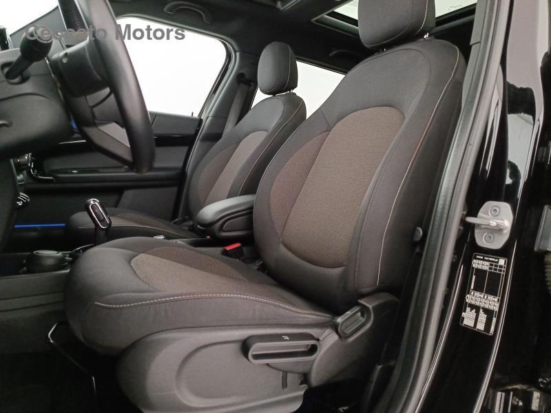 Mini Cooper D Countryman 2.0 D Cooper D Business Auto