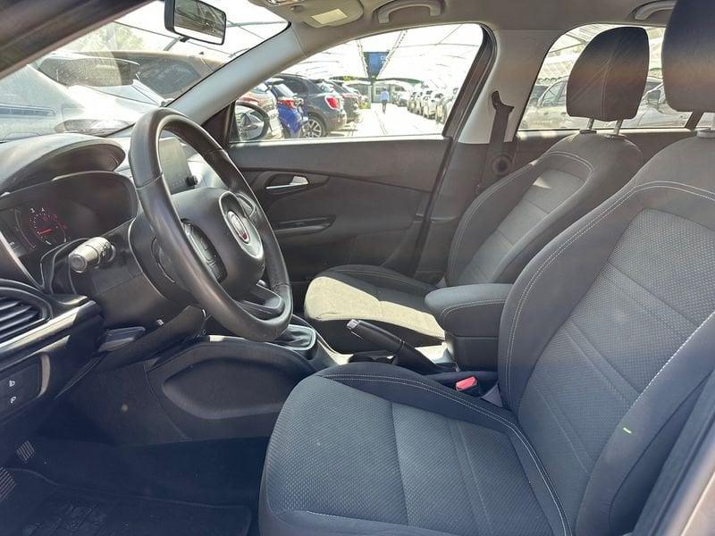 FIAT Tipo 1.6 Mjt S&S SW Lounge DCT