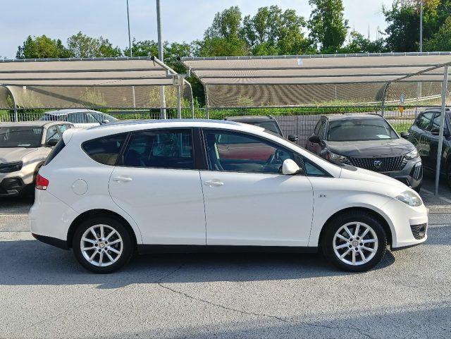 SEAT Altea XL 1.6 TDI 105 CR DPF Style