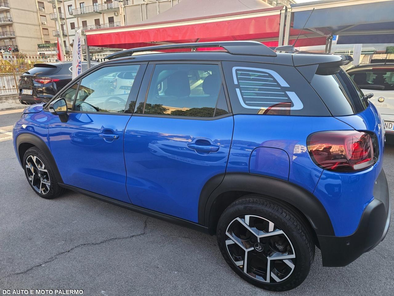 Citroen C3 Aircross Diesel 110CV Shine Pack.2021