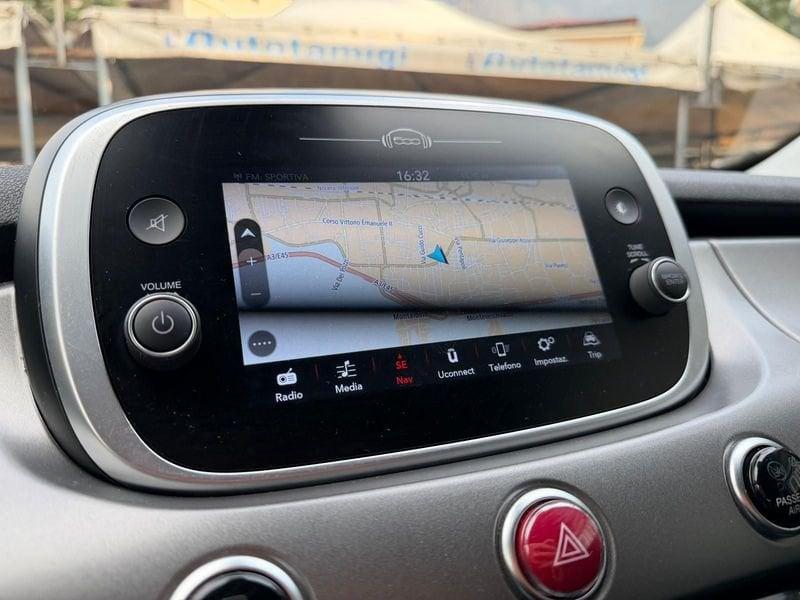 FIAT 500X 1.0 T3 120cv MT6 Sport