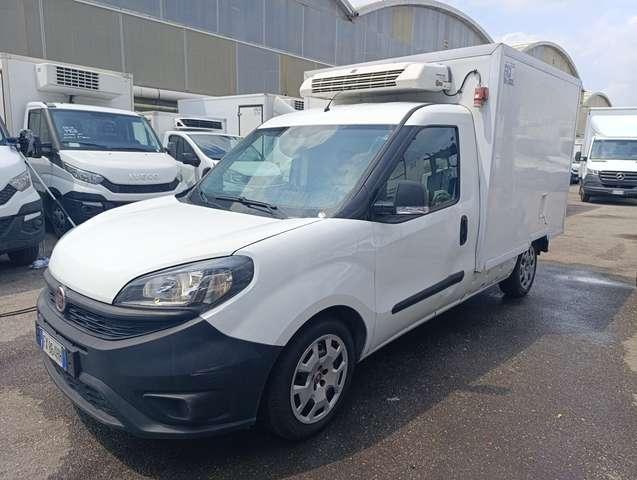 Fiat Doblo 1.6 mjt CELLA FRIGO ATP E6