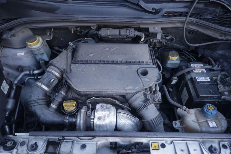 FIAT Fiorino FIAT Fiorino 1.3 MJT 75CV Furgone ANNO 2015