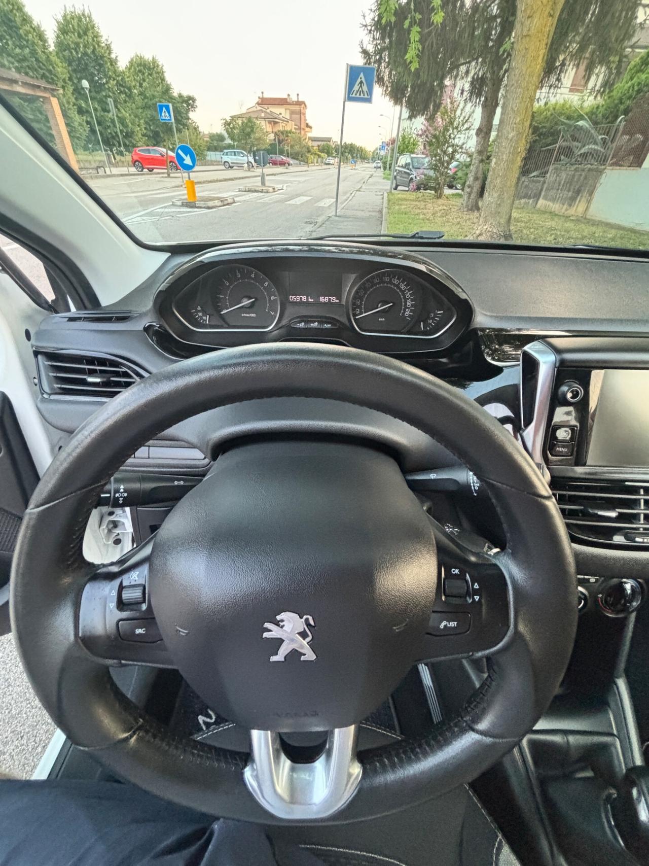 Peugeot 208 PureTech 68 5porte Access