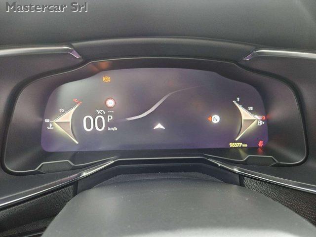 DS AUTOMOBILES DS 7 1.5 bluehdi Performance Line 130cv - GP599FN