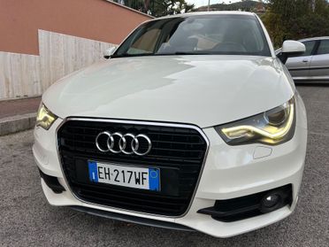Audi A1 1.6 TDI 105 CV Sline